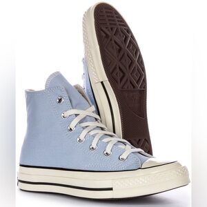 Converse Chuck Taylor 70 Hi Vintage Canvas Sneakers 'Ghosted'